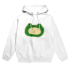 かえるおじさんのかえるおじさん  Hoodie