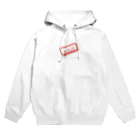 想くん'sショップのメンタル弱めにつき割物注意。 Hoodie