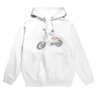 エネオスの父ちゃんのCub Hoodie