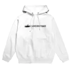 I LOVE BOAT RACE【アイ ラブ ボートレース】の勝負服1号艇【競艇・ボートレース】 Hoodie