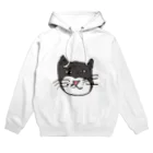 アメイジング・グレイスのねこ Hoodie