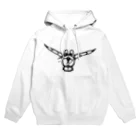 FabergeのGANG-13 Hoodie