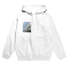 mizu＆masaの海のように広く　深い心を Hoodie