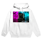 homofuturusの思い出を切り取ろう！ Hoodie