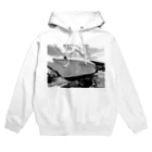 てんじゅーのてんじゅ丸 Hoodie