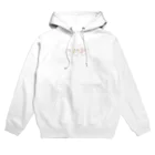 shix2のひづめ 信号カラーver. Hoodie