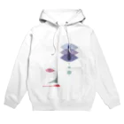 野崎販売店のsorrow Hoodie