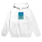 Gakusefuctoryの初の試み Hoodie