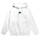 kurubusiの恐竜くん Hoodie