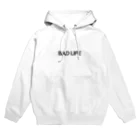 キヨのHYBRID Hoodie