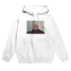 多摩市民の現代アート先輩 Hoodie