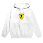 ふらっと富良野のルールルルル Hoodie