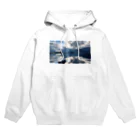 5151の光 Hoodie