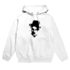 SUCK MY XXXXのGentlemen 2 Hoodie