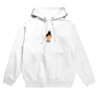 yummyの戦隊モノに憧れて Hoodie