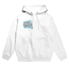 ..lineのからふるろーず Hoodie