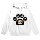 Fabergeのにゃんこ③ Hoodie