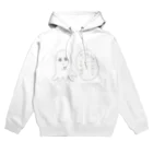 カタガキナシ オフィシャルグッズショップのショベルカーでATMをゲットだぜ！！ Hoodie