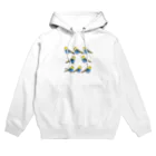 inko andのハッピーライフ Hoodie