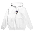 🦕岫玉 翠寿🦖の翠寿グッズ01 Hoodie