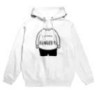 ツンデレボーイズの持病持ち Hoodie