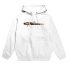 オダミヨのよコントラファゴットさん Hoodie