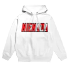 煮物のNIENADA Hoodie