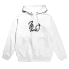 ういちゃんの魚𓆛 Hoodie