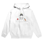 ふくはな工房のうちのこ一番 Hoodie