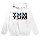 NO WAY OUT RECORD OFFICIAL SHOPのYUM-YUM GIMME SOME Hoodie