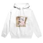 阿部ゆたかの箱ねこ Hoodie