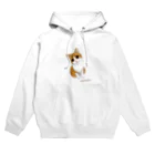 chatajiro37118のchataro Hoodie