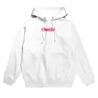 コレデ オンラインショップのCheerful Hoodie