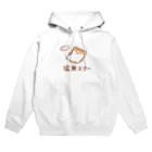 すやはむハウスの虚無スター Hoodie