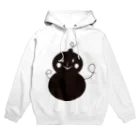 フクバタケのふくちゃん Hoodie