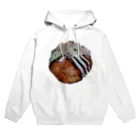 たこまる　赤羽　(たこ焼き屋)の定番ソース Hoodie