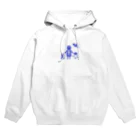 はちよんごのMOMOTARO Hoodie