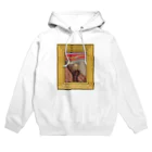 kimchinの叫び! Hoodie