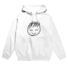 おハゲくんのお父ちゃんのおハゲくん Hoodie