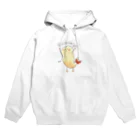 petit_chocoのえびふりゃー Hoodie