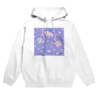 MAGICAの星の部屋 Hoodie