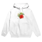 SHOPみやびの夏の女王 Hoodie