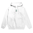 イリカ 🤍のウチらのからだはウチらのもんっしょ Hoodie