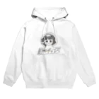 ひろ と ゆいの昭和ポップス♡ Hoodie