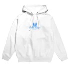 Spacy5 Official OnlineのEarth Angel Hoodie