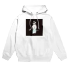 すかい SHOPのわん(犬) for  all  Hoodie