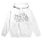 Dana ScullyのVODKA Hoodie