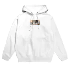 uofauioweのサイズプロウルトラの効果効能 Hoodie