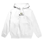 Kazuki_Mのおつかれおうかん Hoodie