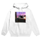 sioの豪徳寺駅前 Hoodie